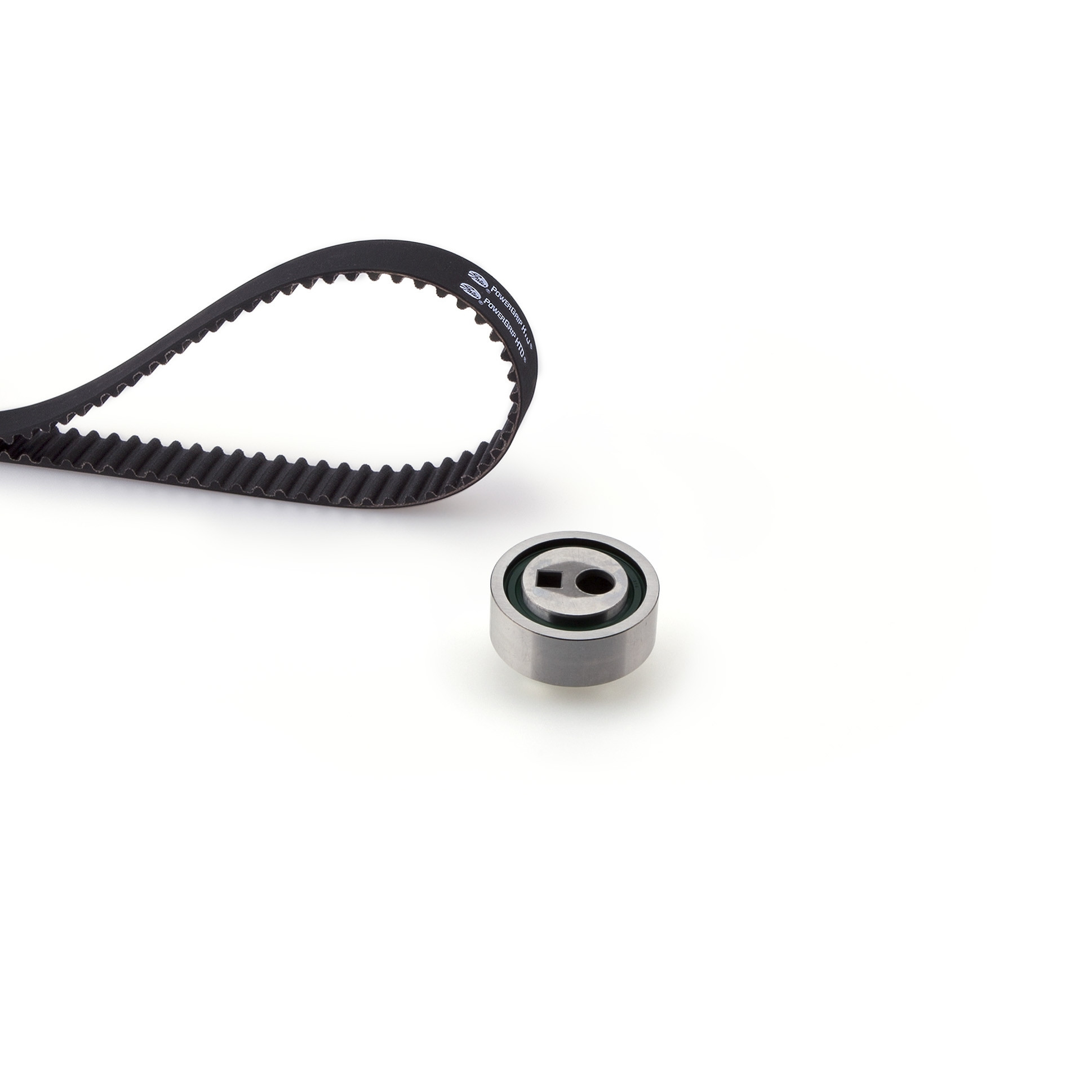 GATES Zahnriemensatz