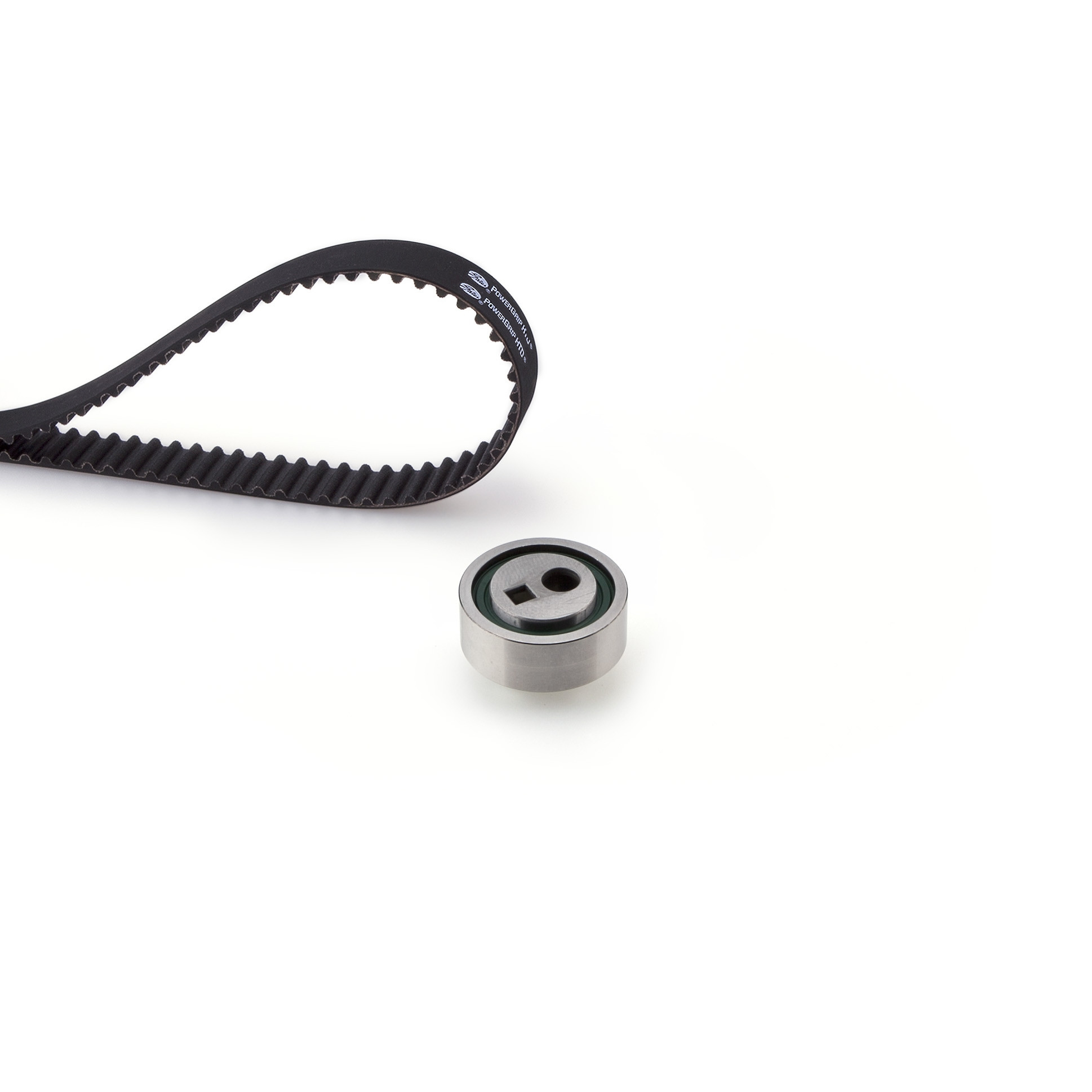 GATES Zahnriemensatz