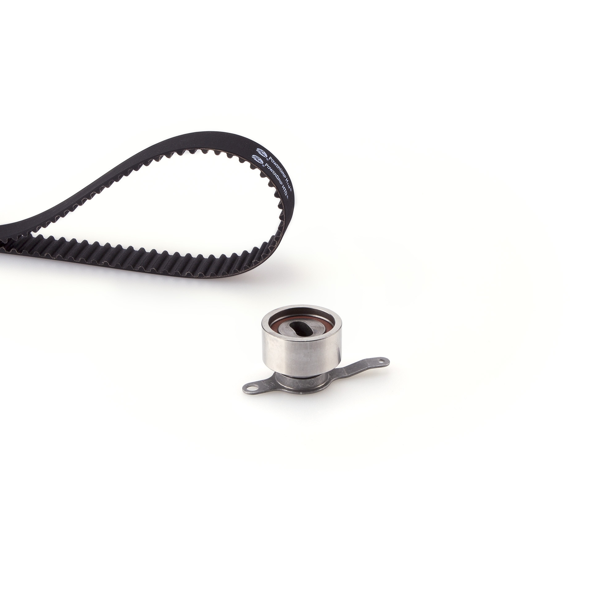 GATES Zahnriemensatz