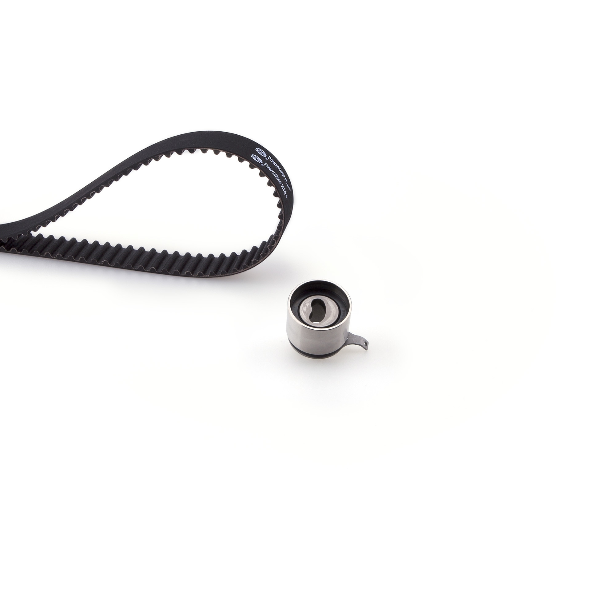 GATES Zahnriemensatz