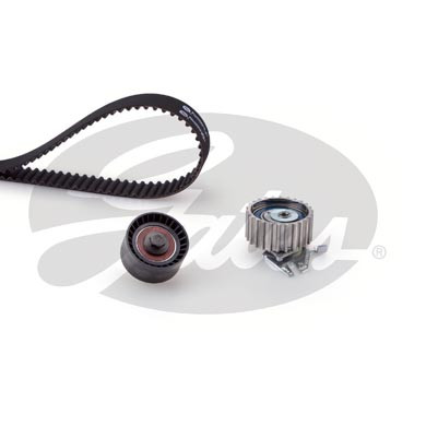 GATES Zahnriemensatz