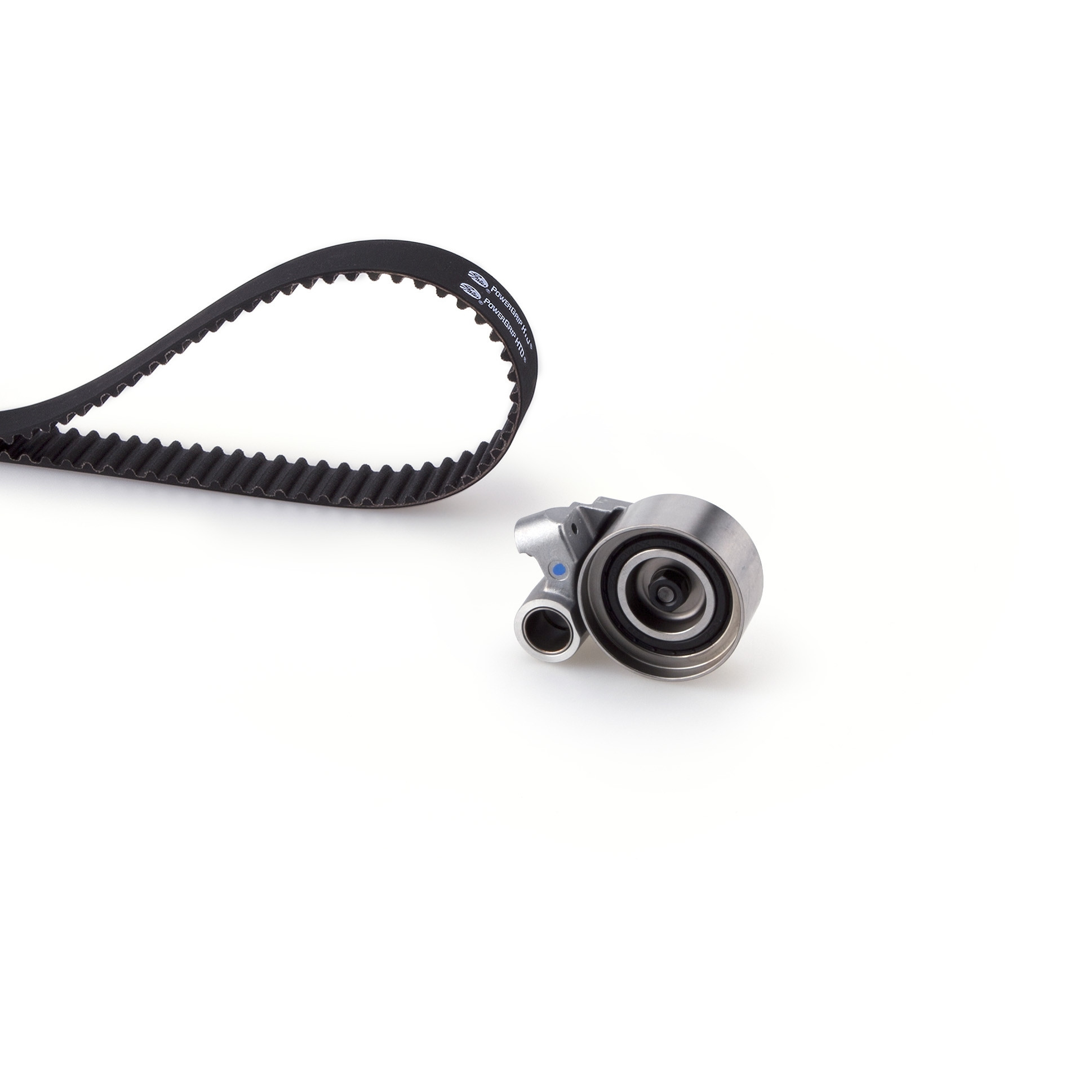 GATES Zahnriemensatz