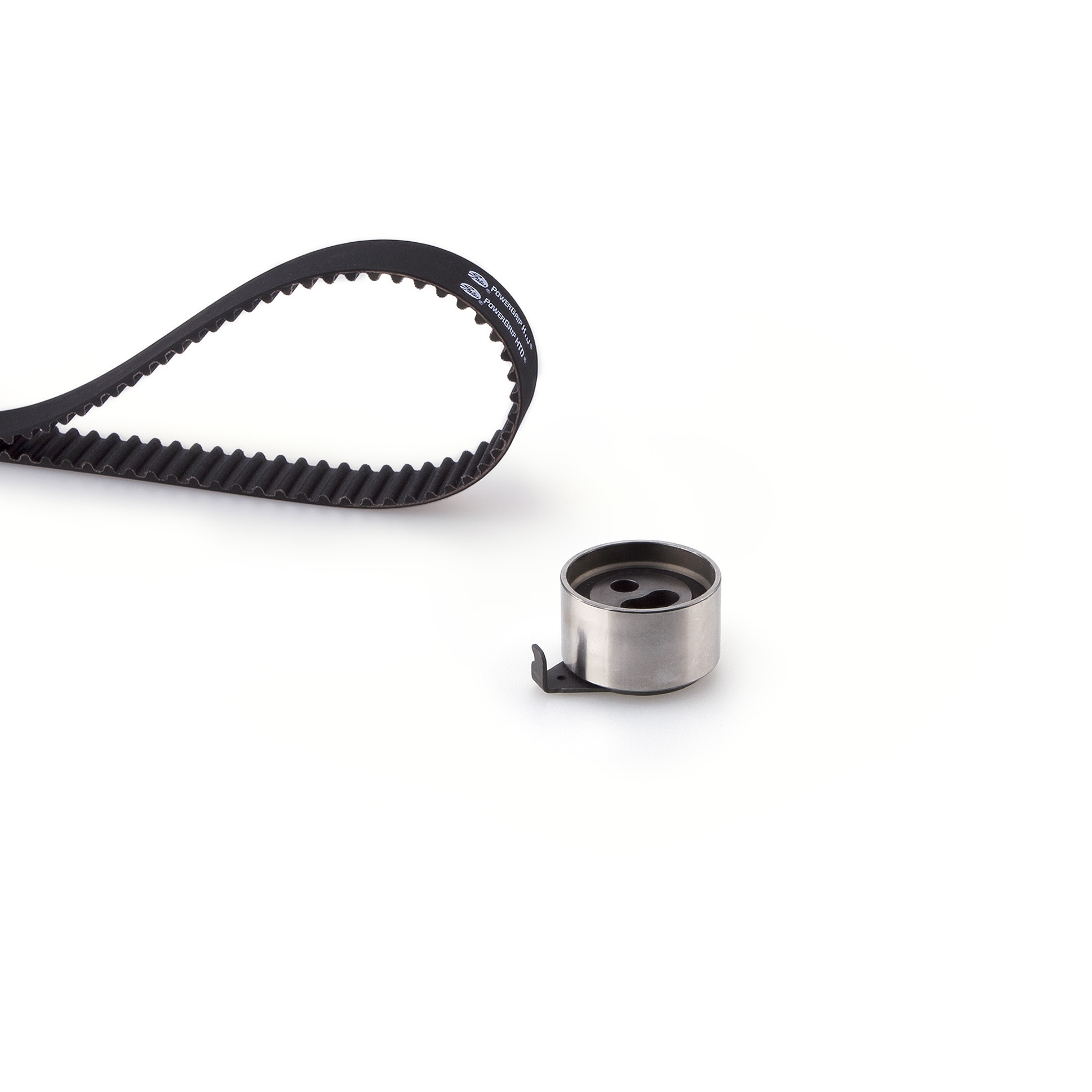 GATES Zahnriemensatz