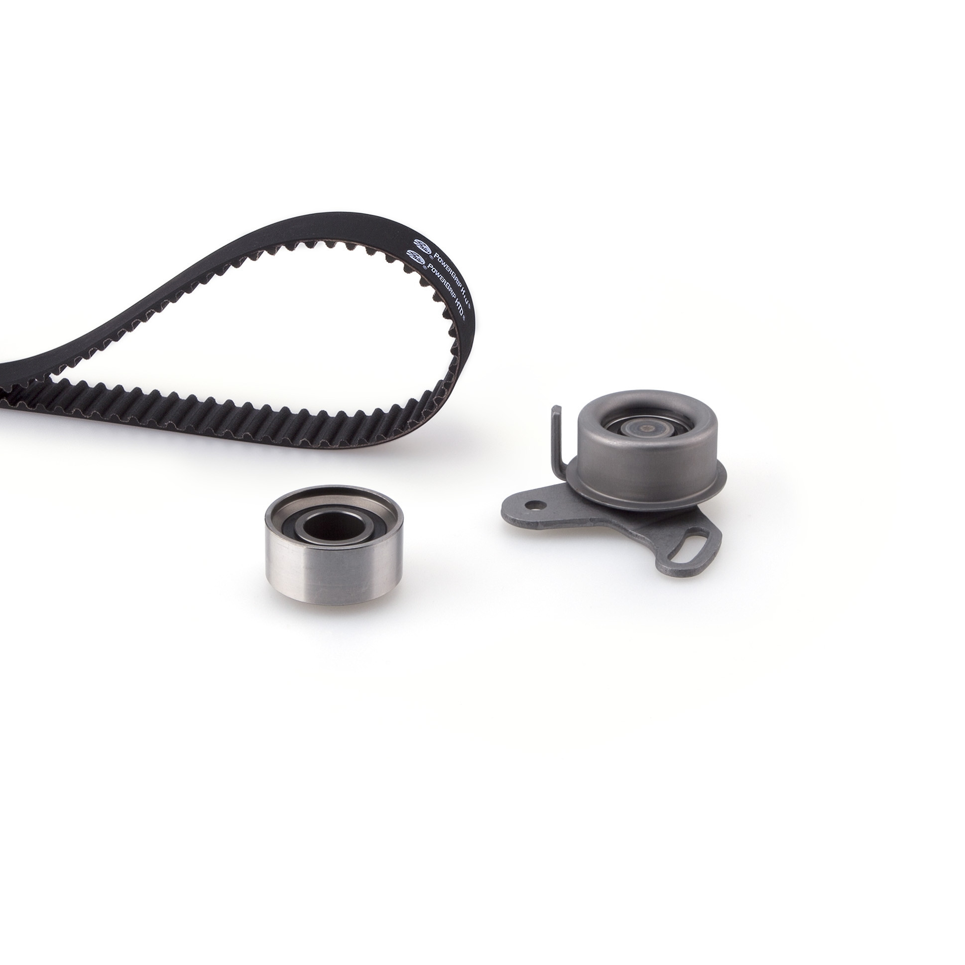 GATES Zahnriemensatz