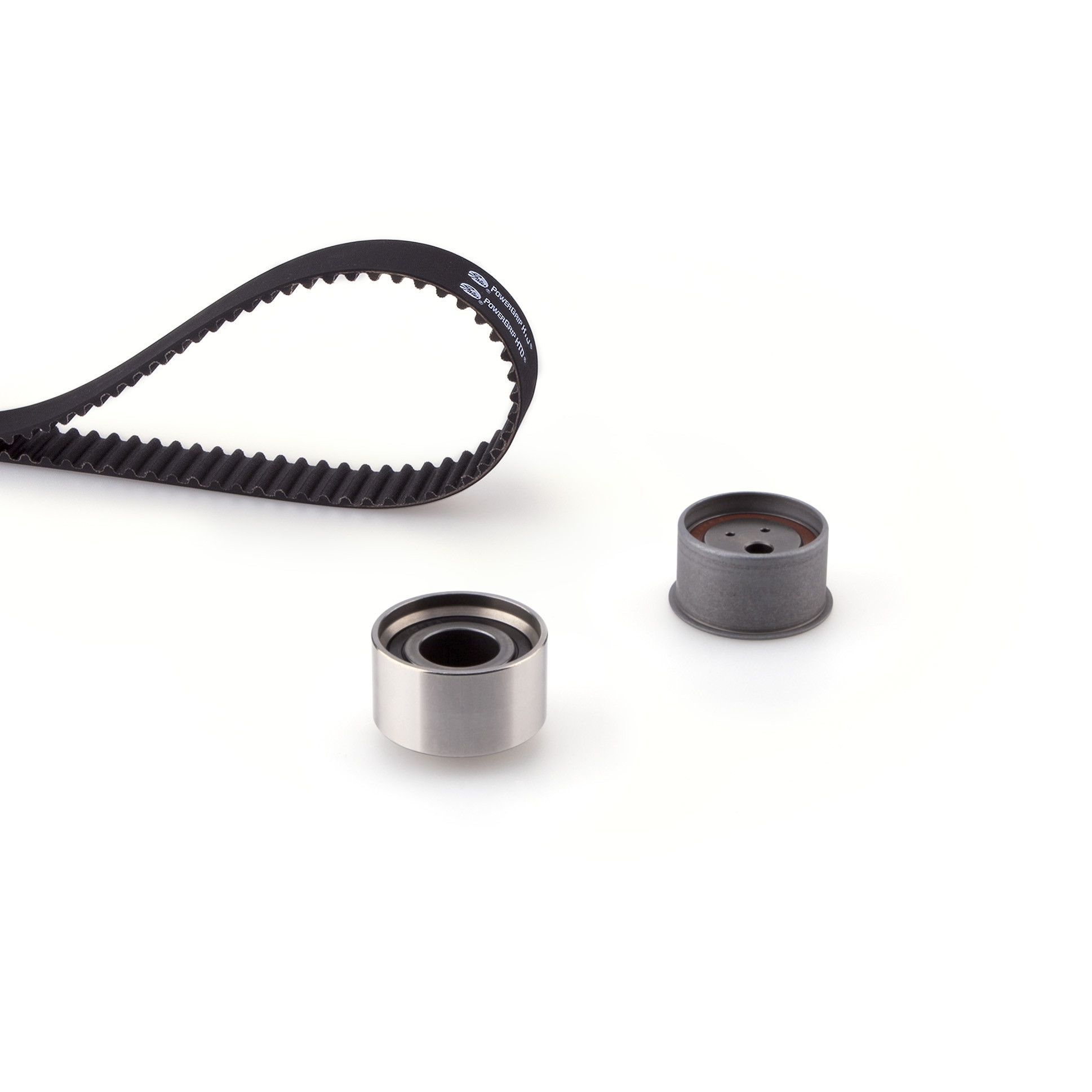 GATES Zahnriemensatz