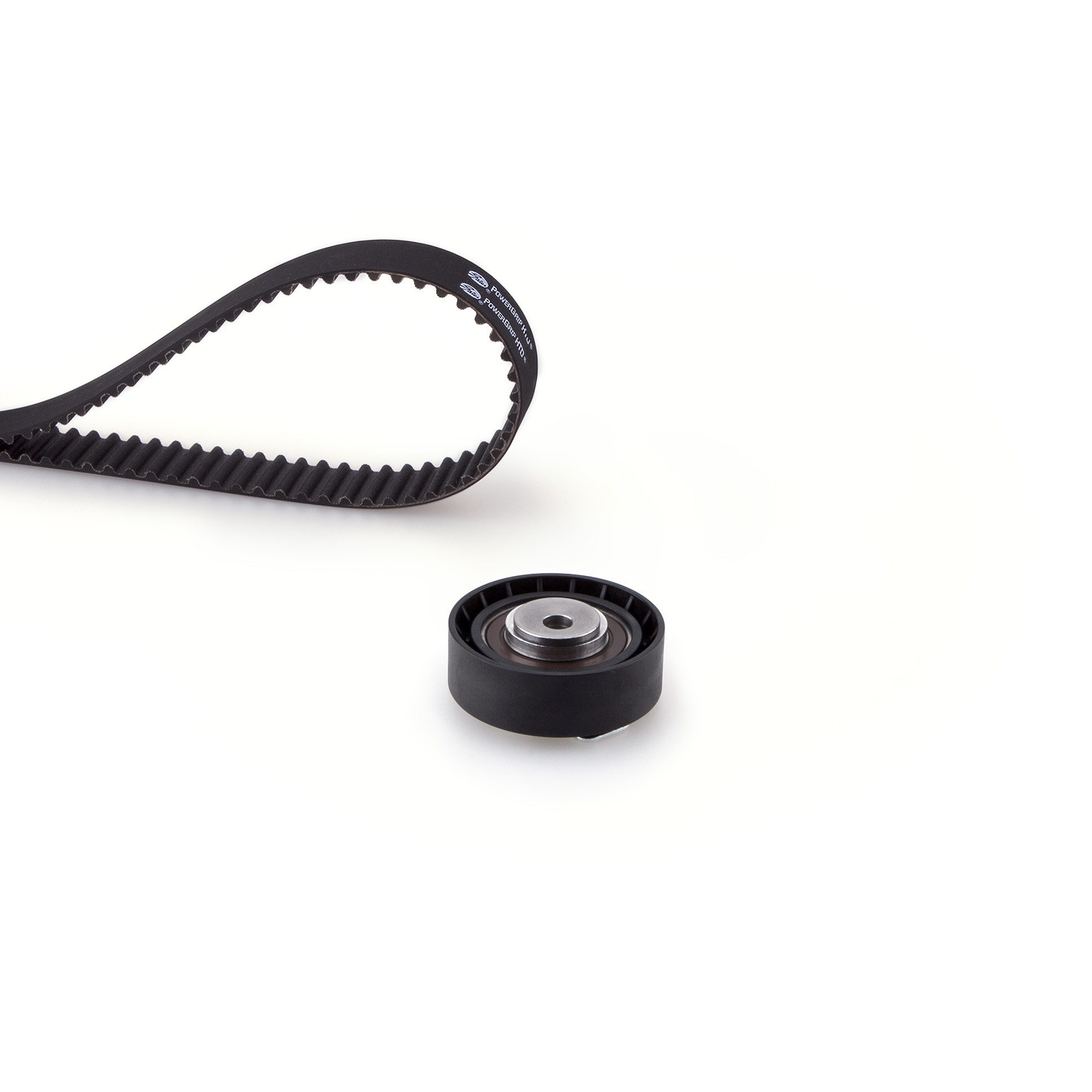 GATES Zahnriemensatz