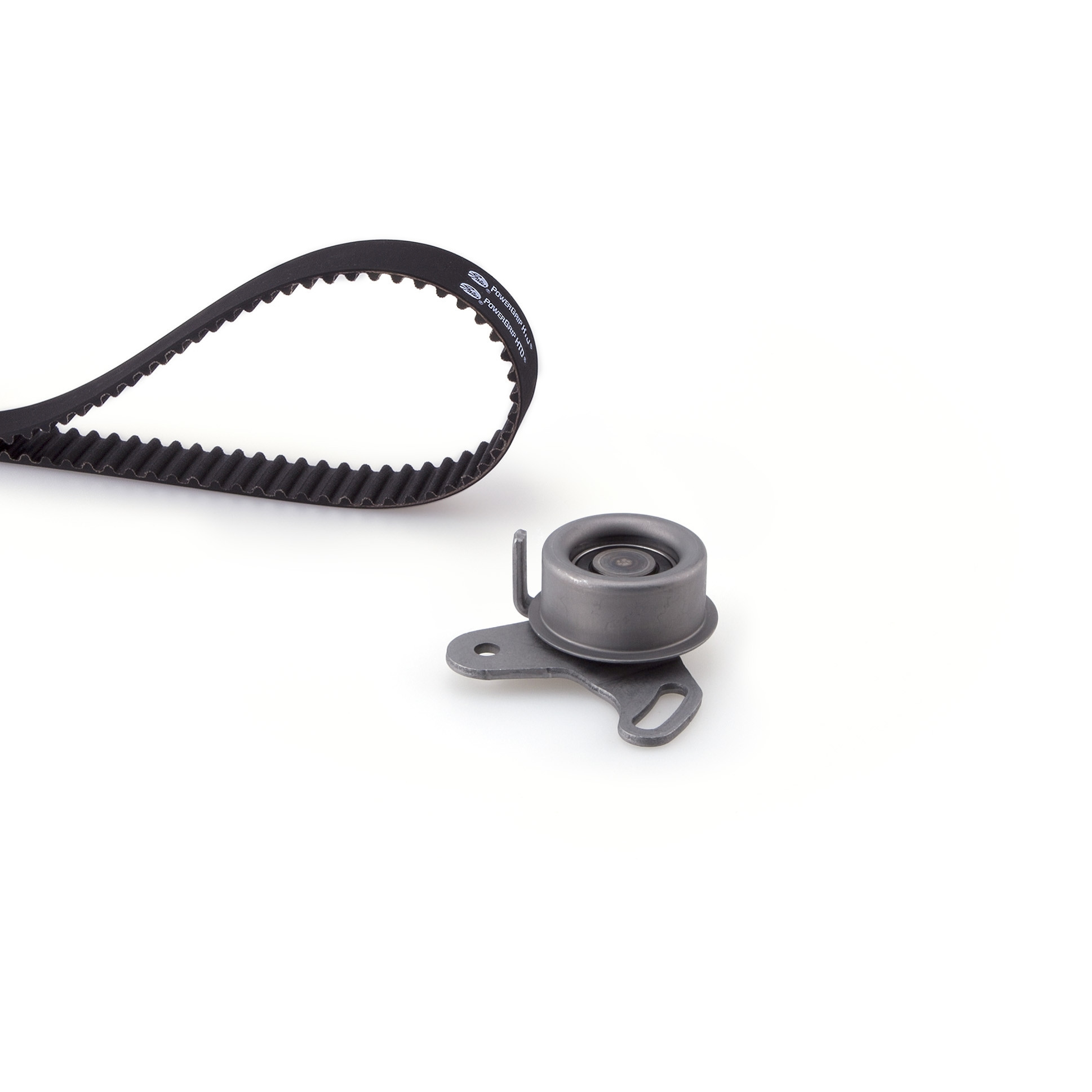 GATES Zahnriemensatz