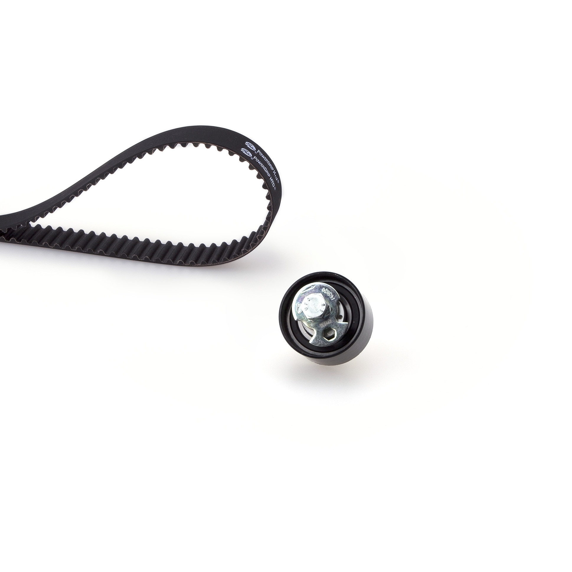 GATES Zahnriemensatz