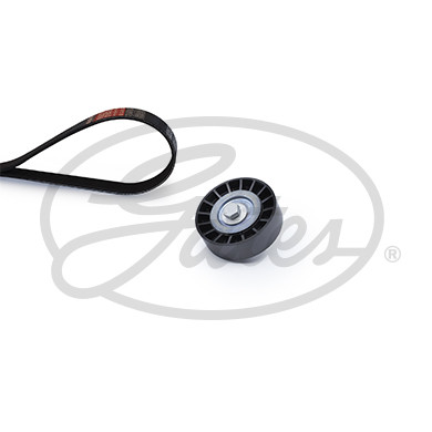 GATES Keilrippenriemensatz