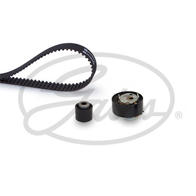 GATES Zahnriemensatz