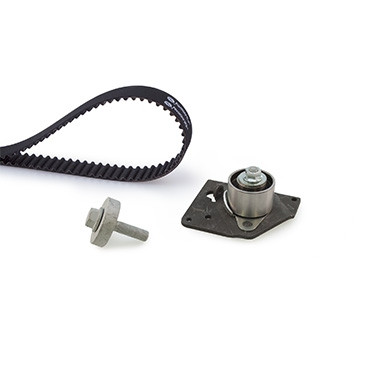 GATES Zahnriemensatz