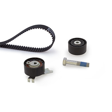 GATES Zahnriemensatz