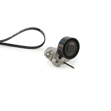 GATES Keilrippenriemensatz