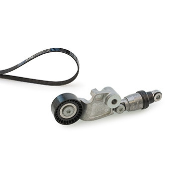 GATES Keilrippenriemensatz