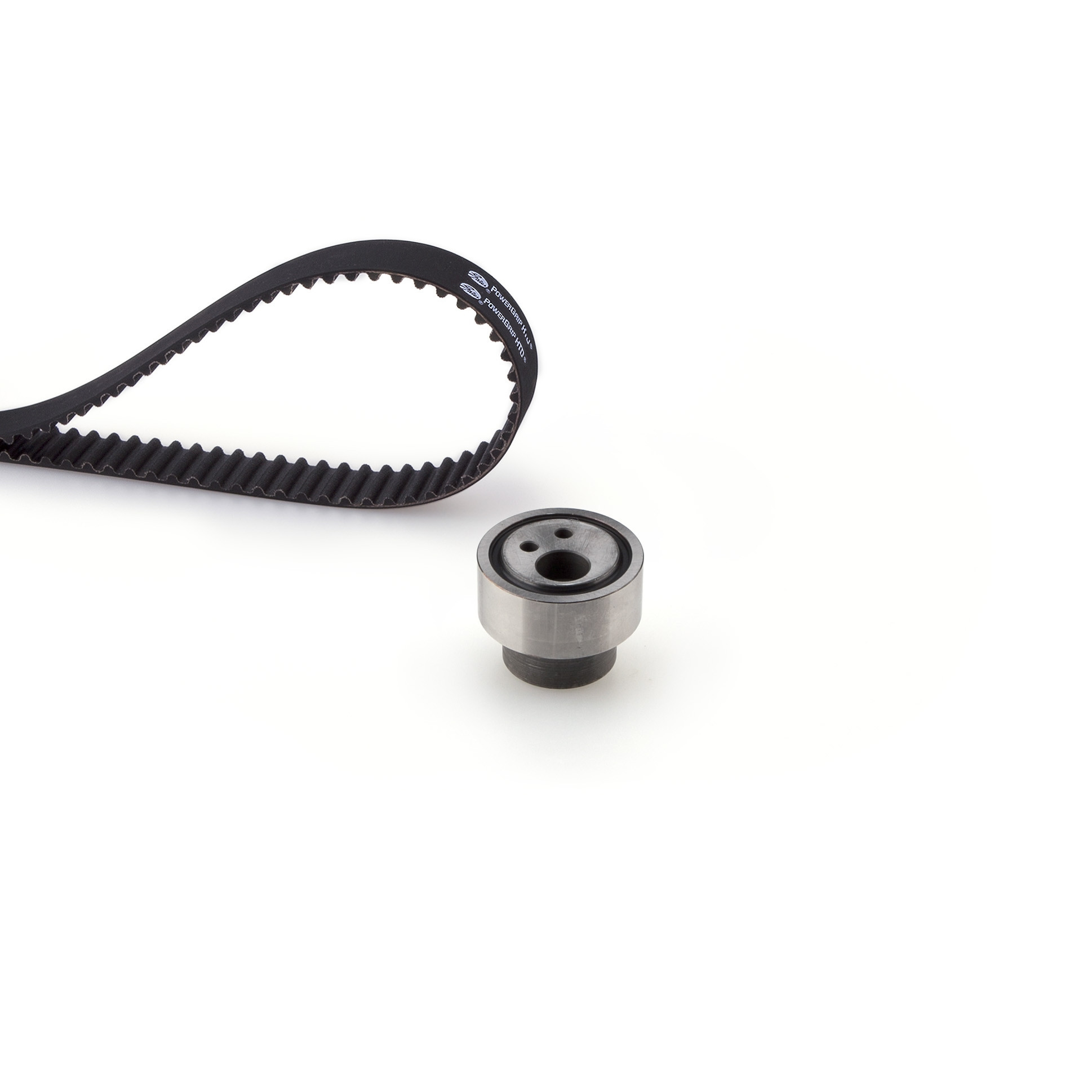 GATES Zahnriemensatz