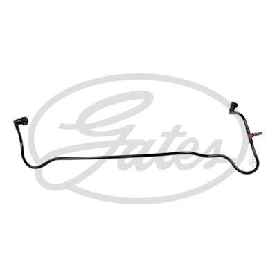 GATES Kraftstoffschlauch