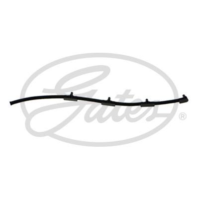 GATES Kraftstoffschlauch