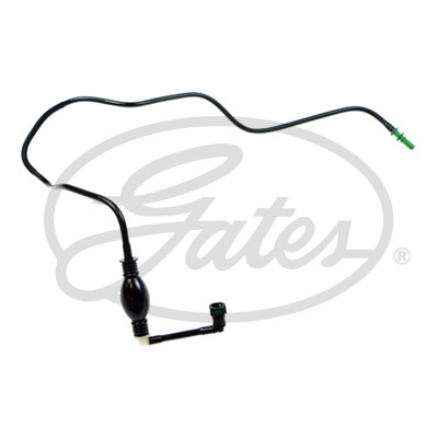 GATES Kraftstoffschlauch