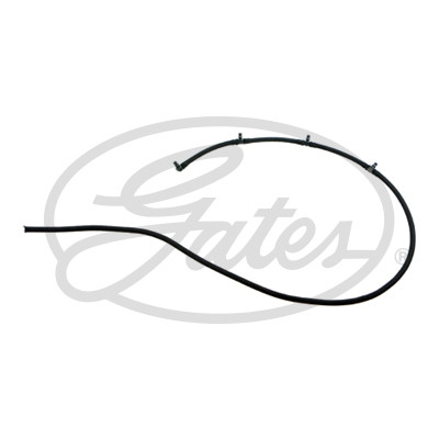 GATES Kraftstoffschlauch