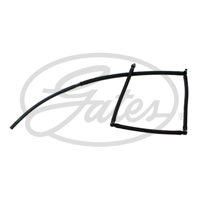 GATES Kraftstoffschlauch