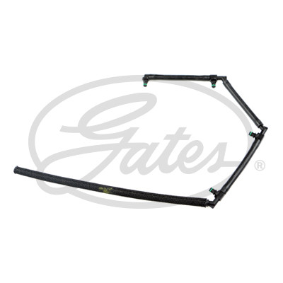 GATES Kraftstoffschlauch