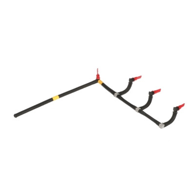 GATES Kraftstoffschlauch