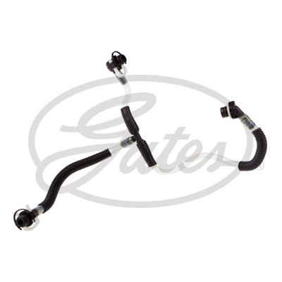 GATES Kraftstoffschlauch