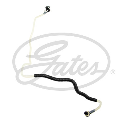 GATES Kraftstoffschlauch