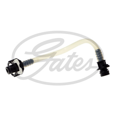GATES Kraftstoffschlauch