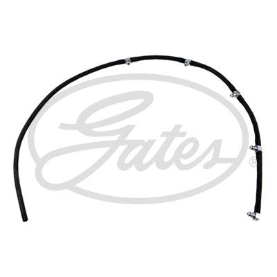 GATES Kraftstoffschlauch