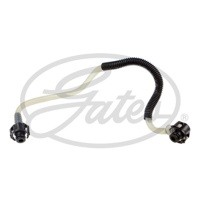 GATES Kraftstoffschlauch