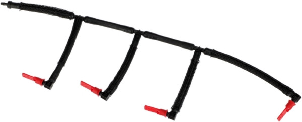 GATES Kraftstoffschlauch