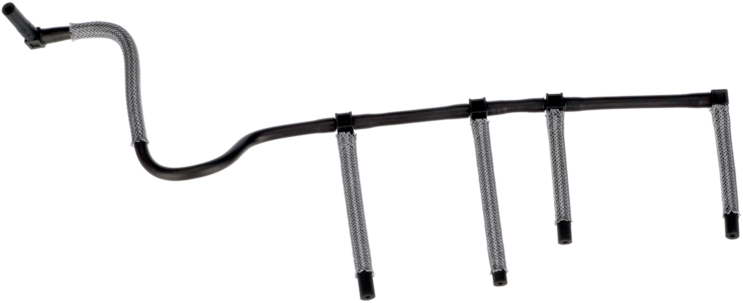 GATES Kraftstoffschlauch