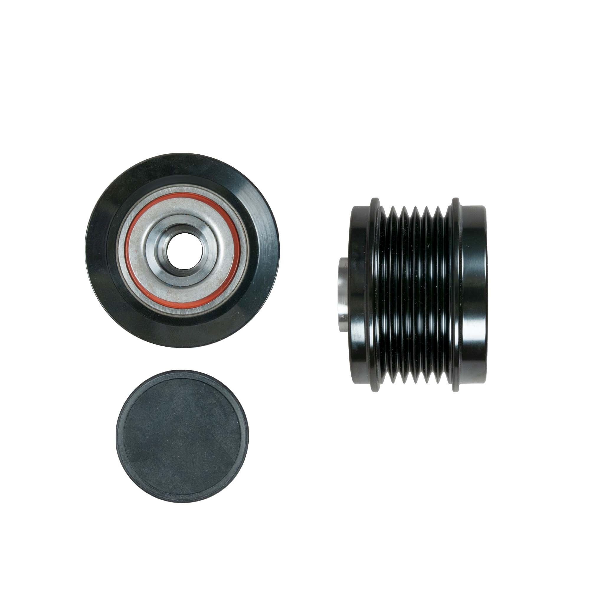 GATES Generatorfreilauf