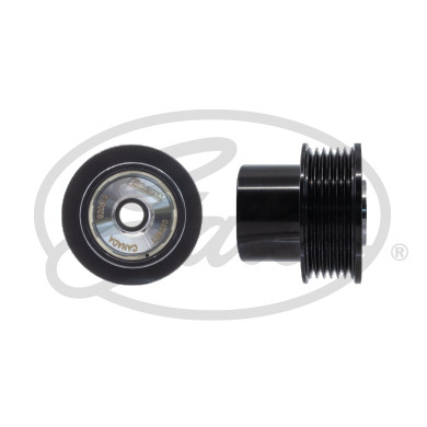 GATES Generatorfreilauf