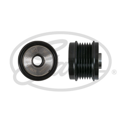 GATES Generatorfreilauf