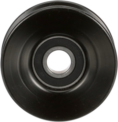 GATES Umlenk-/Führungsrolle, Keilrippenriemen