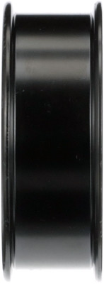 GATES Umlenk-/Führungsrolle, Keilrippenriemen