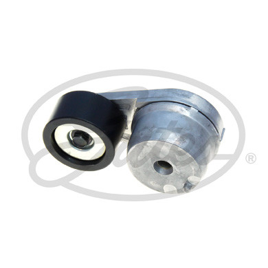 GATES Spannrolle, Keilrippenriemen