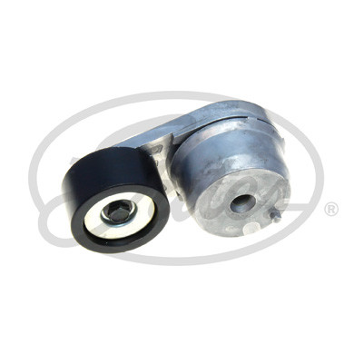 GATES Spannrolle, Keilrippenriemen