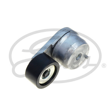 GATES Spannrolle, Keilrippenriemen