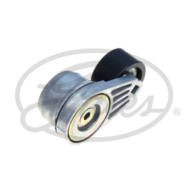 GATES Spannrolle, Keilrippenriemen