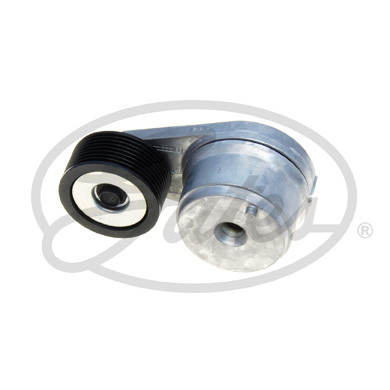 GATES Riemenspanner, Keilrippenriemen