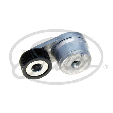 GATES Riemenspanner, Keilrippenriemen