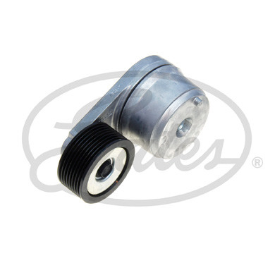 GATES Riemenspanner, Keilrippenriemen