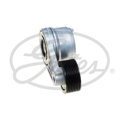 GATES Riemenspanner, Keilrippenriemen