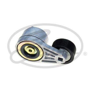 GATES Riemenspanner, Keilrippenriemen