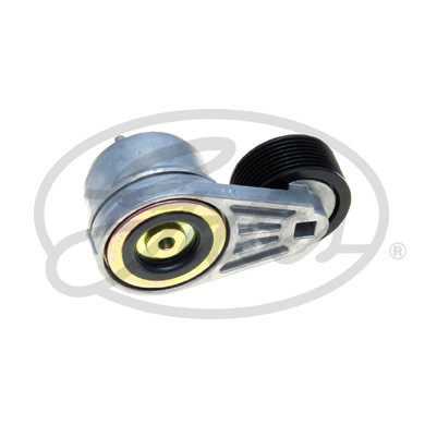 GATES Riemenspanner, Keilrippenriemen