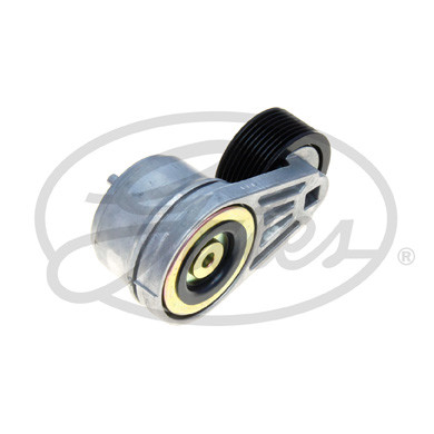 GATES Riemenspanner, Keilrippenriemen