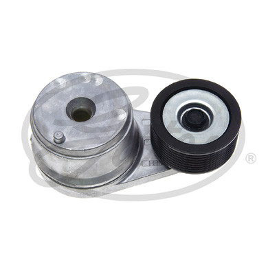 GATES Riemenspanner, Keilrippenriemen